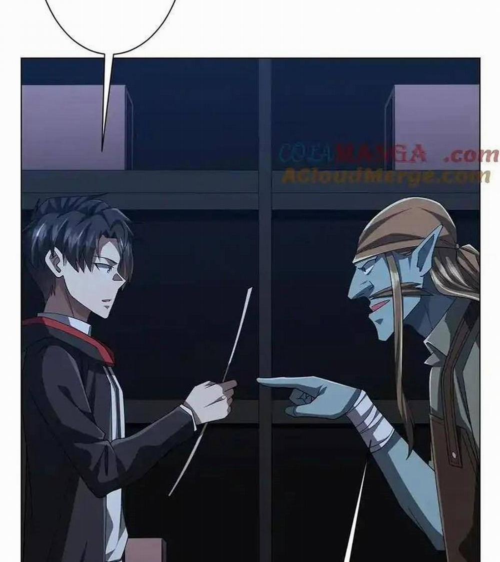 Bắt Đầu Với Trăm Vạn Minh Tệ 122 trang 96