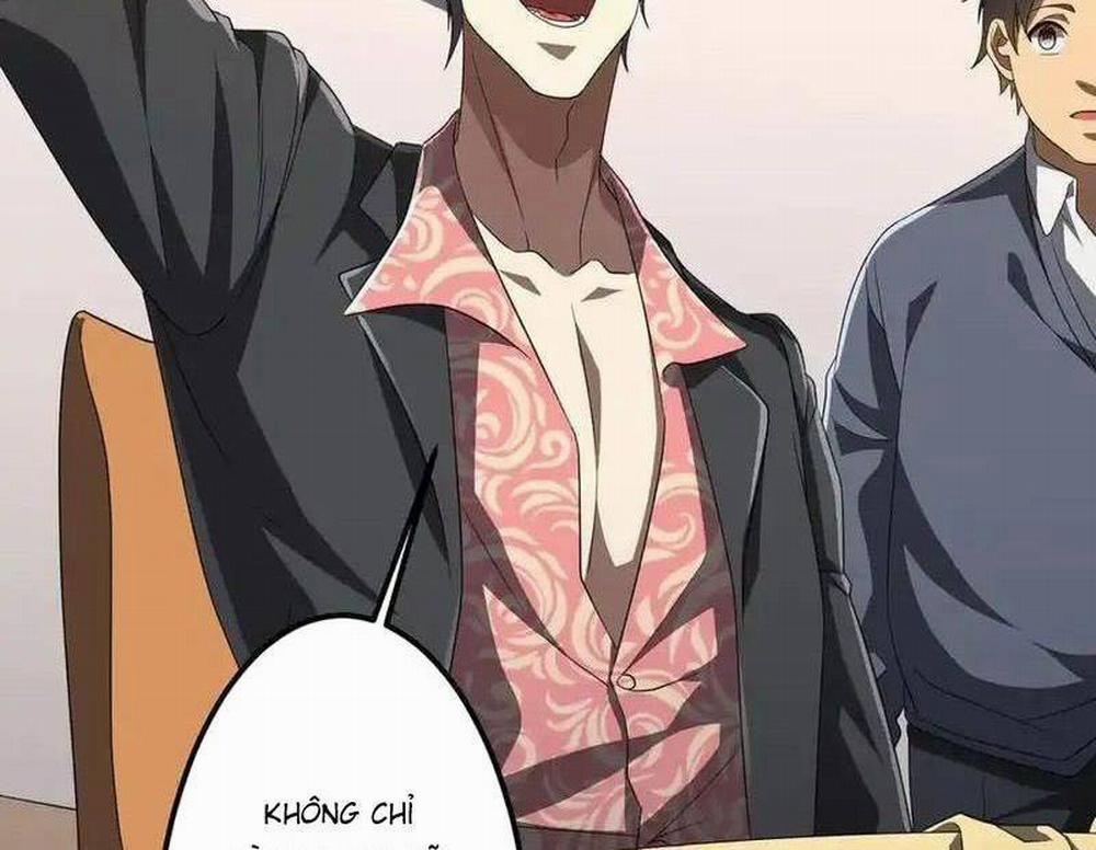 Bắt Đầu Với Trăm Vạn Minh Tệ 123 trang 121