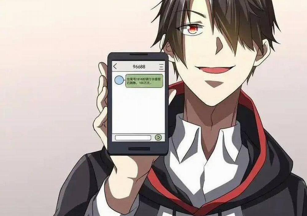 Bắt Đầu Với Trăm Vạn Minh Tệ 123 trang 149