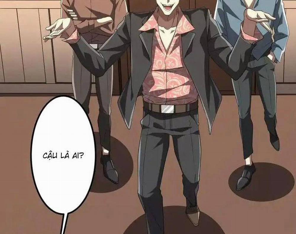 Bắt Đầu Với Trăm Vạn Minh Tệ 123 trang 15