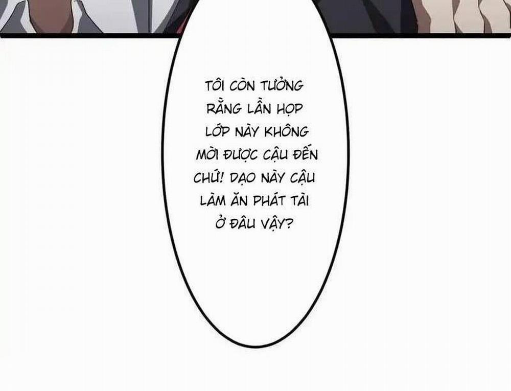 Bắt Đầu Với Trăm Vạn Minh Tệ 123 trang 21