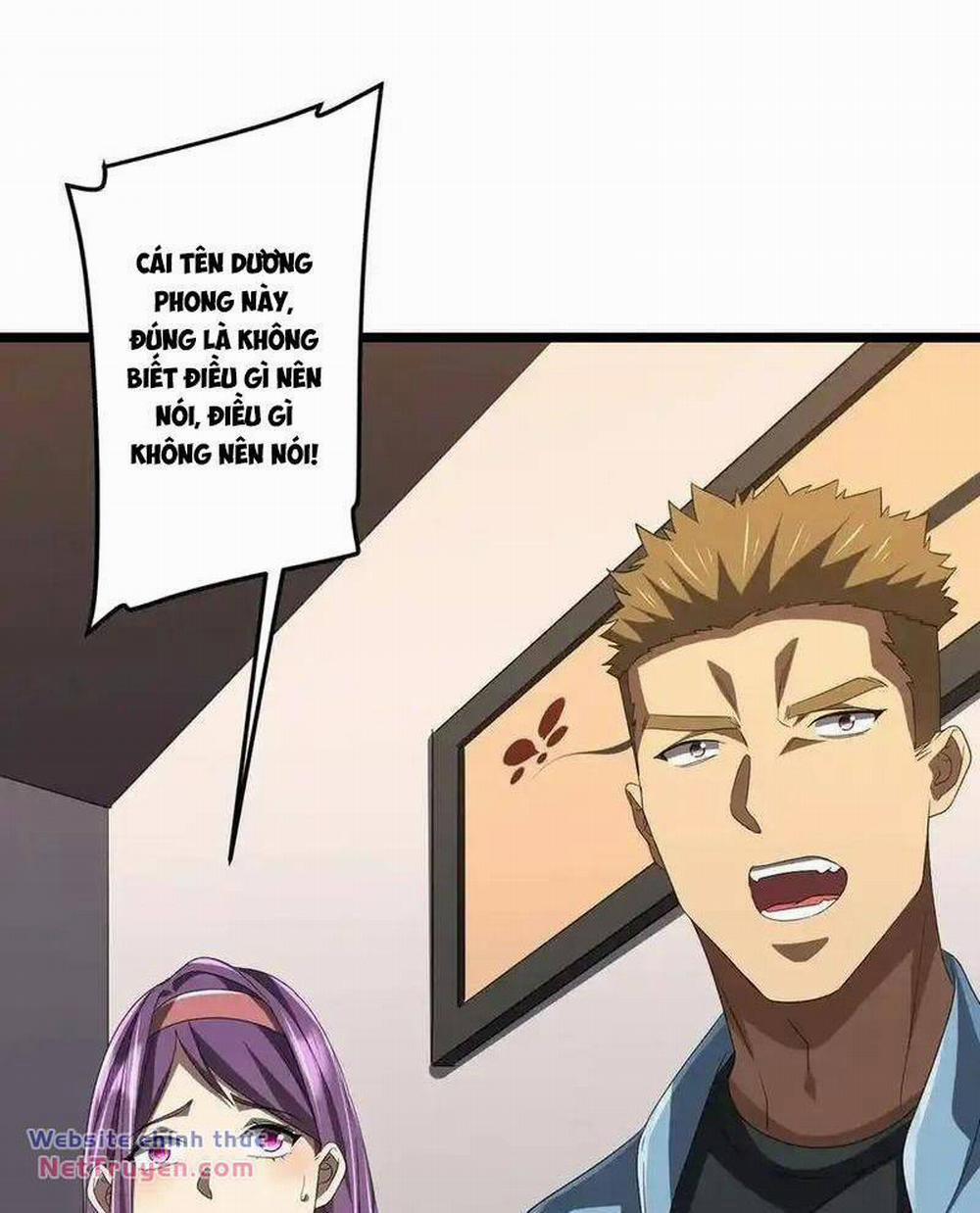 Bắt Đầu Với Trăm Vạn Minh Tệ 123 trang 22