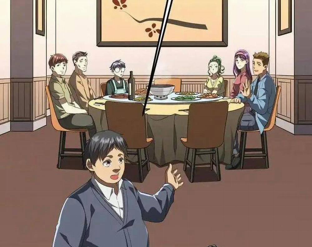 Bắt Đầu Với Trăm Vạn Minh Tệ 123 trang 3