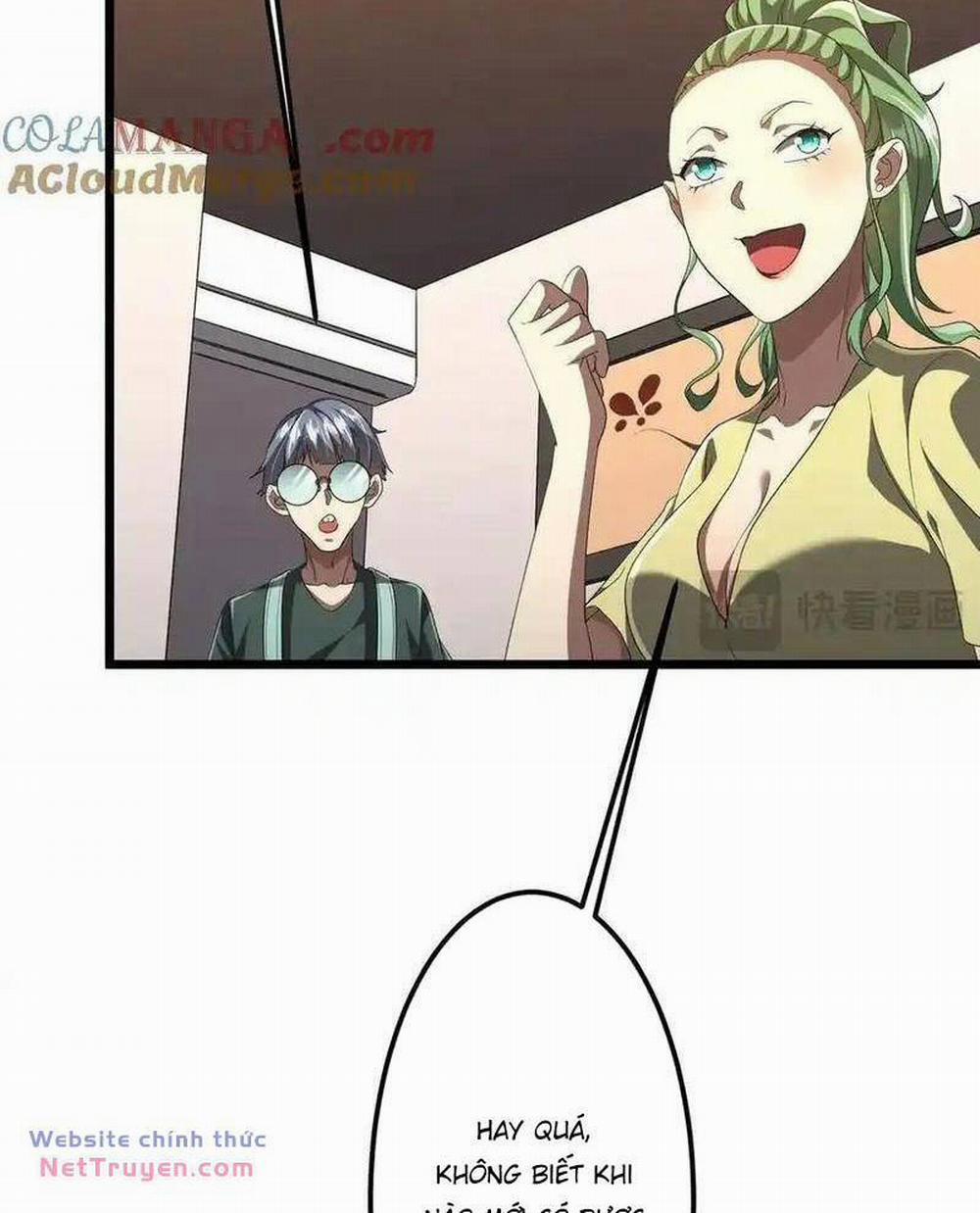 Bắt Đầu Với Trăm Vạn Minh Tệ 123 trang 33