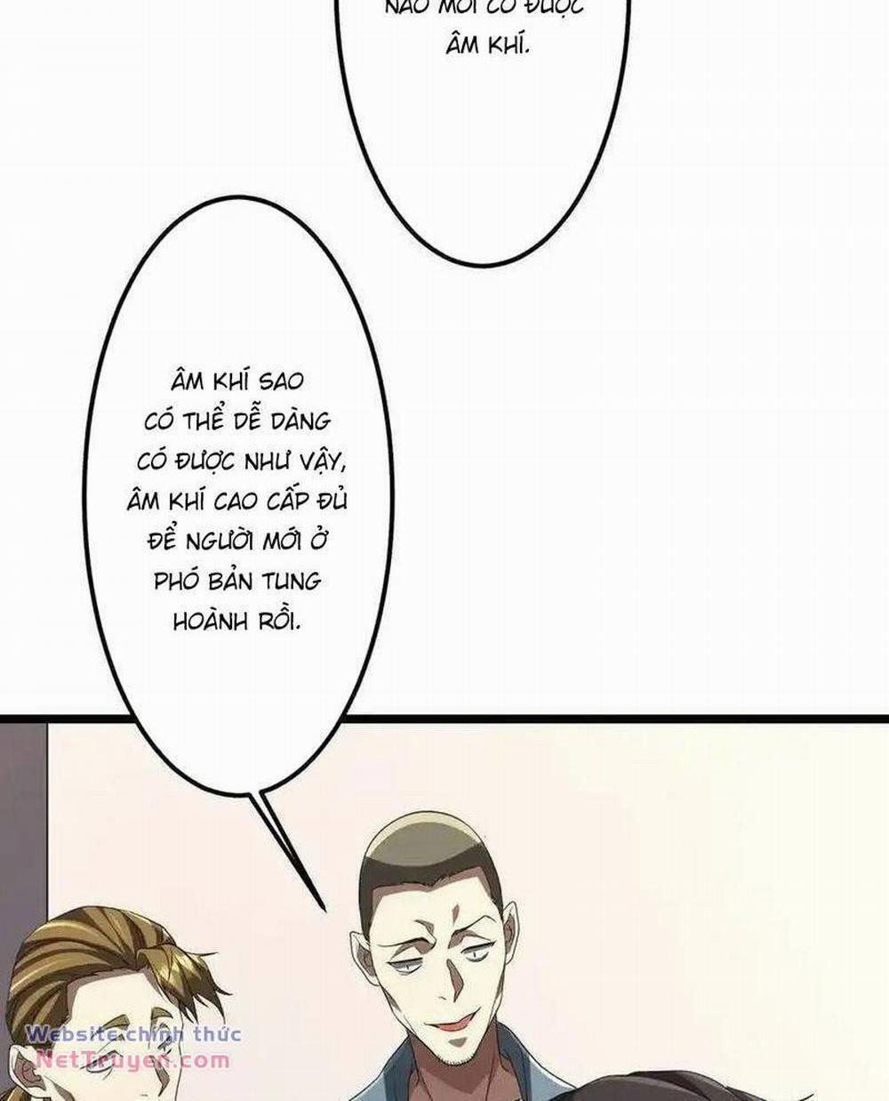 Bắt Đầu Với Trăm Vạn Minh Tệ 123 trang 34