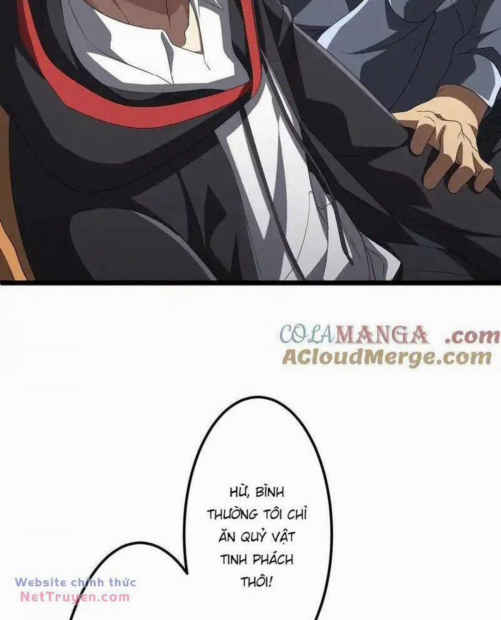 Bắt Đầu Với Trăm Vạn Minh Tệ 123 trang 40