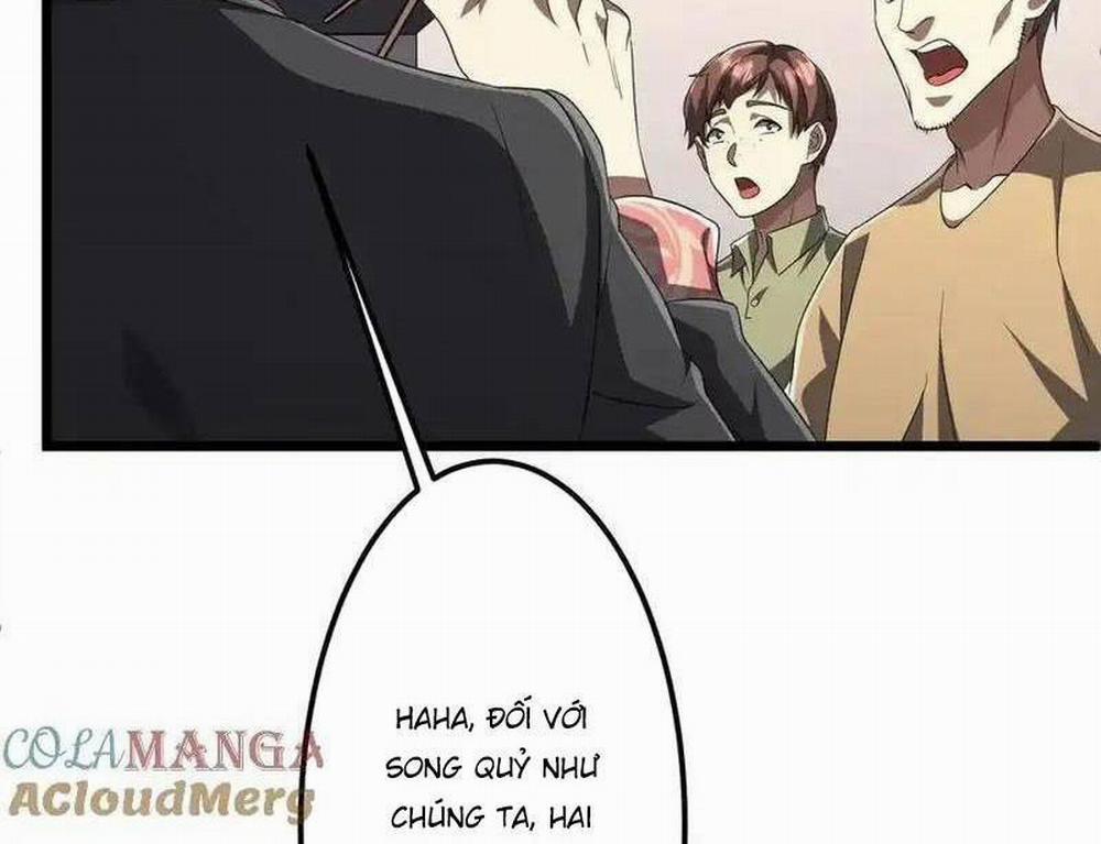 Bắt Đầu Với Trăm Vạn Minh Tệ 123 trang 61