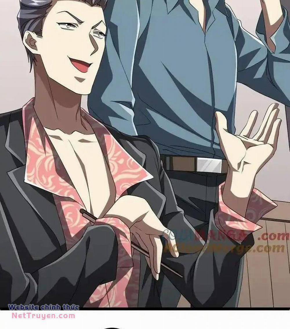 Bắt Đầu Với Trăm Vạn Minh Tệ 123 trang 76