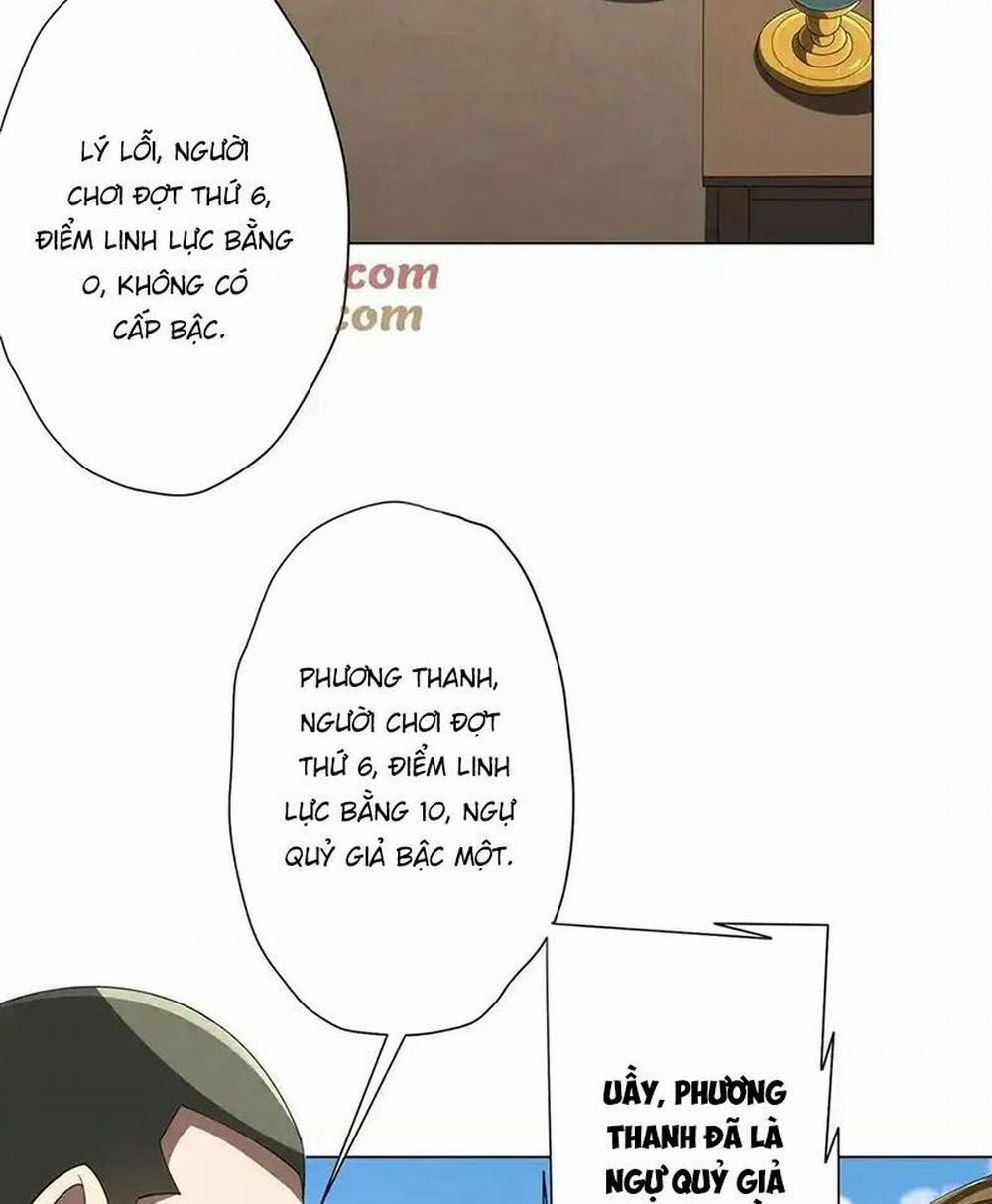 Bắt Đầu Với Trăm Vạn Minh Tệ 124 trang 104