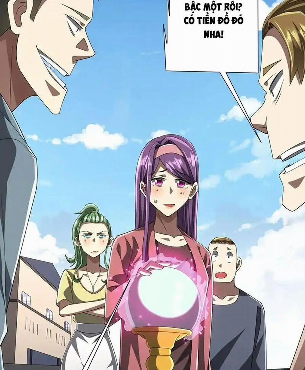 Bắt Đầu Với Trăm Vạn Minh Tệ 124 trang 105
