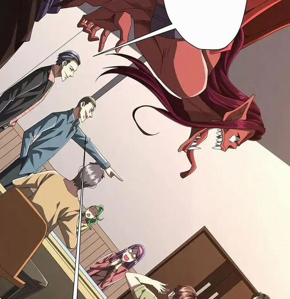 Bắt Đầu Với Trăm Vạn Minh Tệ 124 trang 14