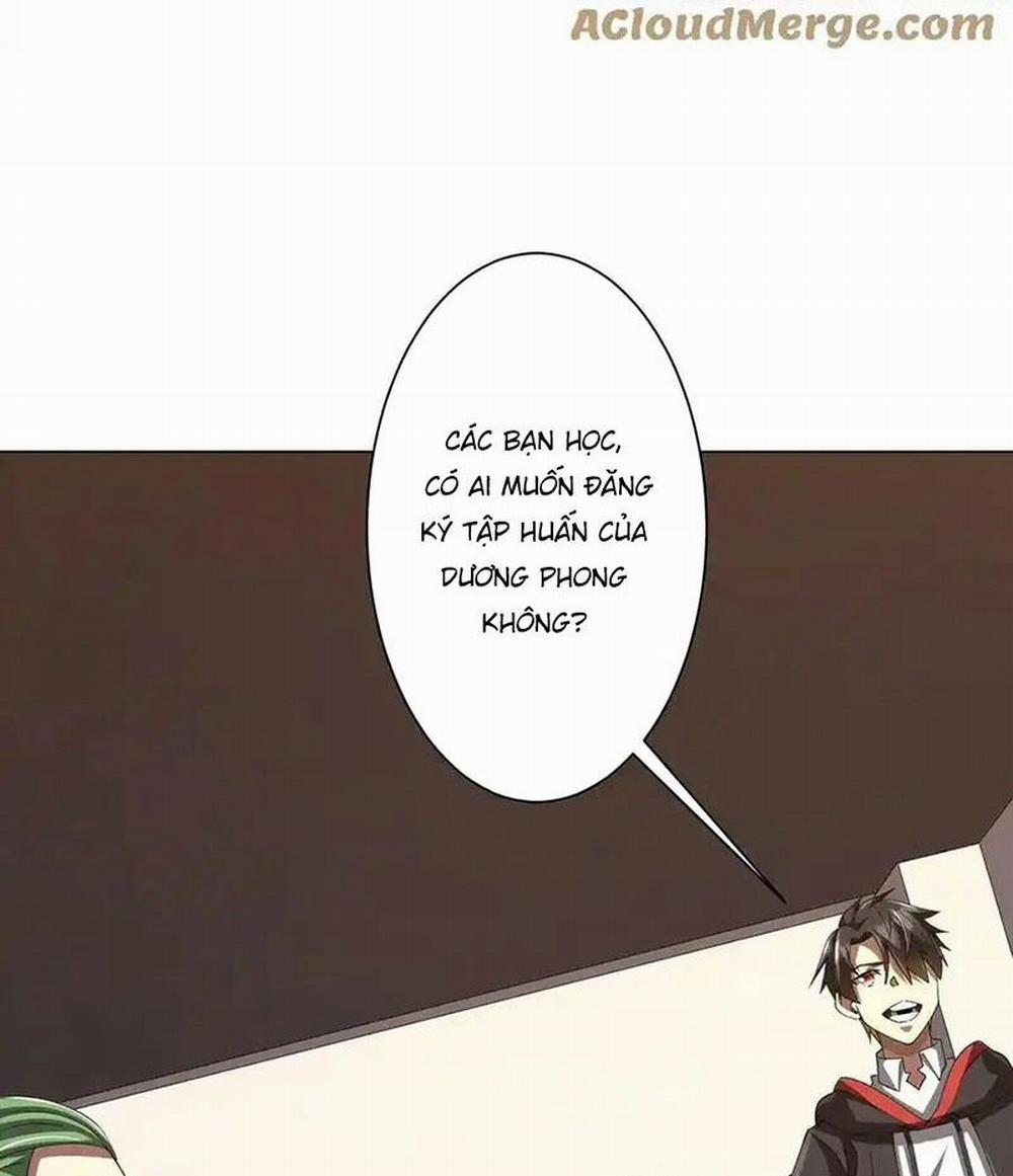 Bắt Đầu Với Trăm Vạn Minh Tệ 124 trang 18