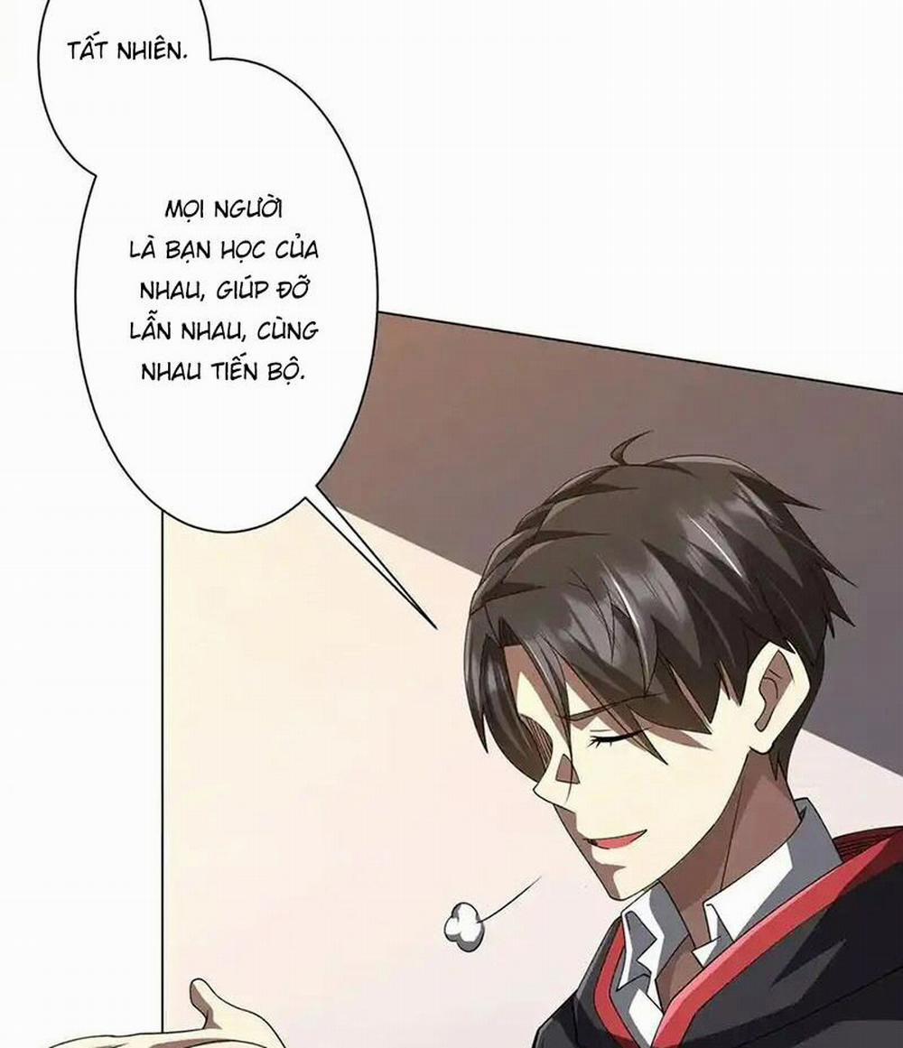 Bắt Đầu Với Trăm Vạn Minh Tệ 124 trang 22