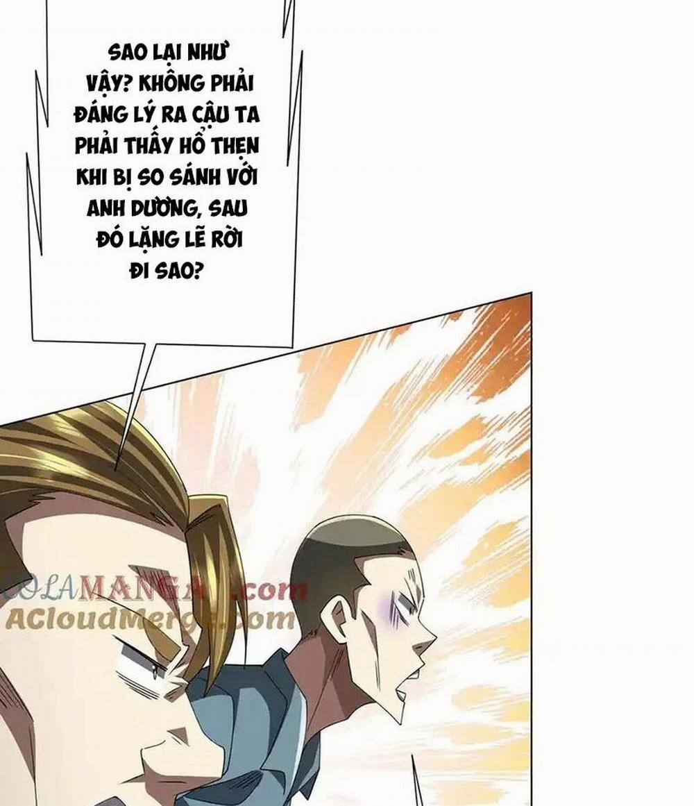 Bắt Đầu Với Trăm Vạn Minh Tệ 124 trang 28