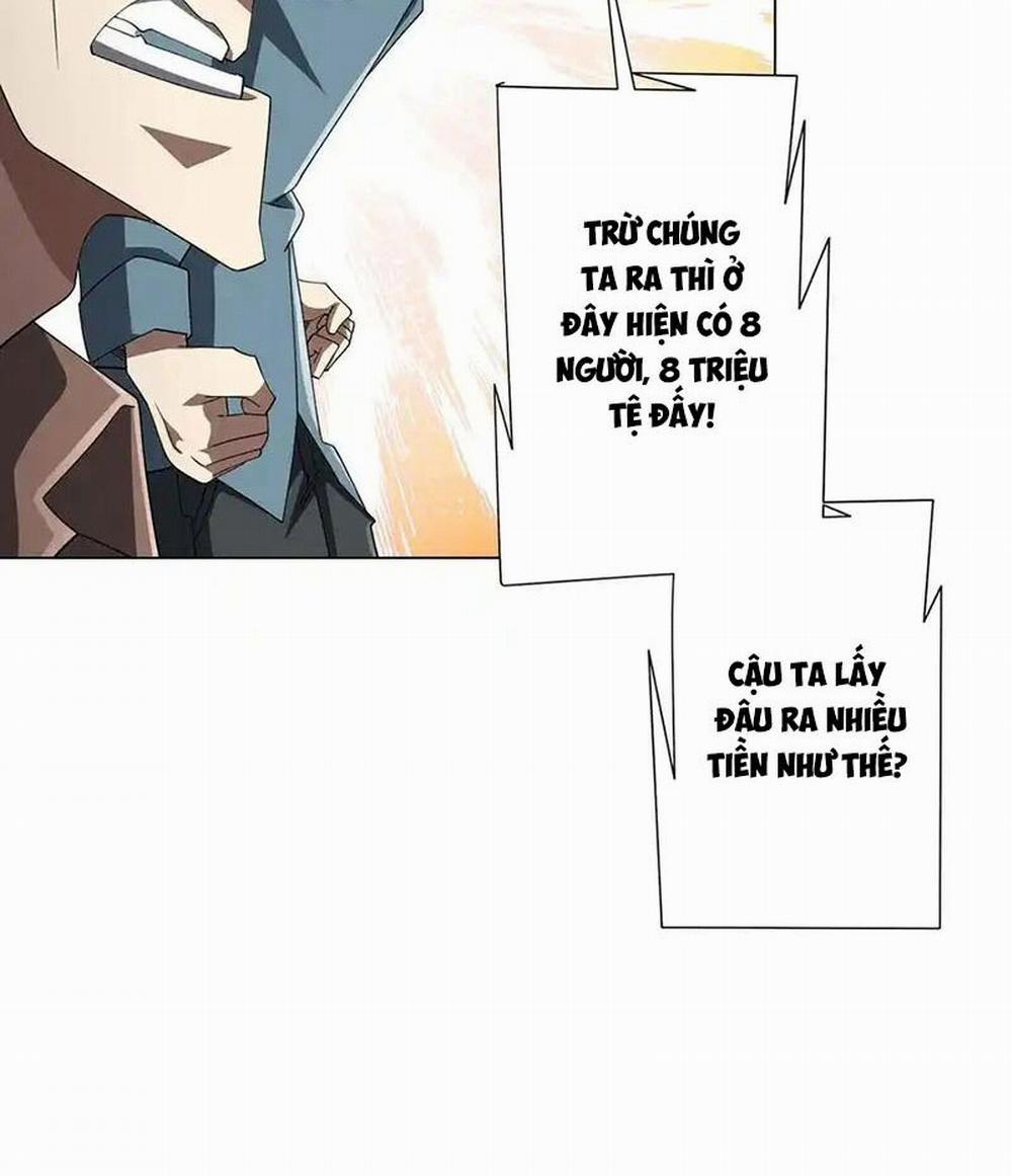 Bắt Đầu Với Trăm Vạn Minh Tệ 124 trang 29