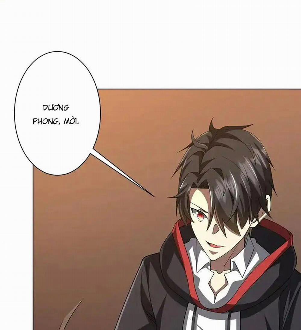 Bắt Đầu Với Trăm Vạn Minh Tệ 124 trang 32