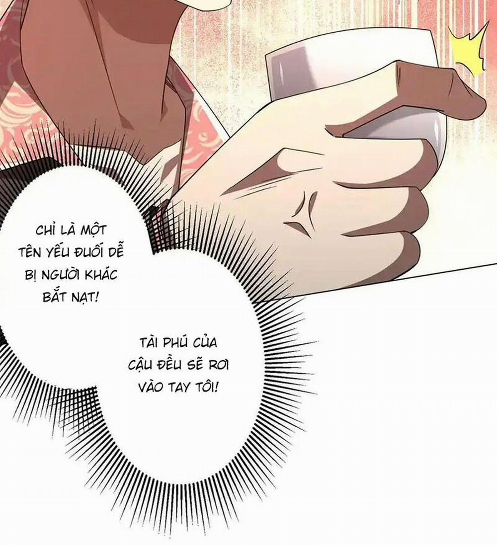 Bắt Đầu Với Trăm Vạn Minh Tệ 124 trang 35