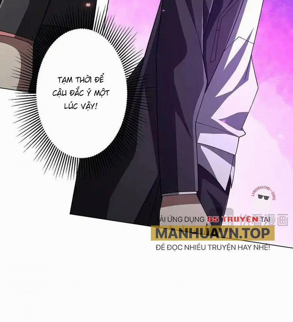 Bắt Đầu Với Trăm Vạn Minh Tệ 124 trang 38