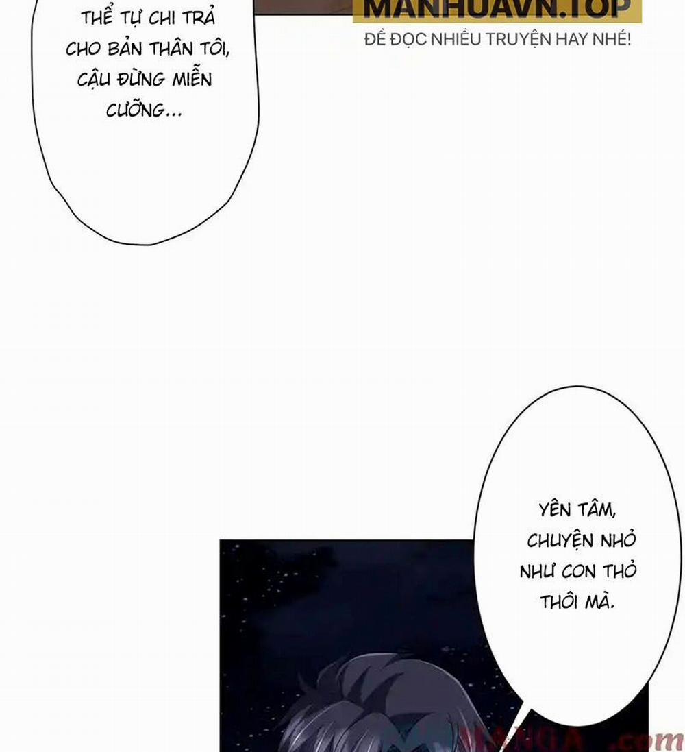 Bắt Đầu Với Trăm Vạn Minh Tệ 124 trang 44