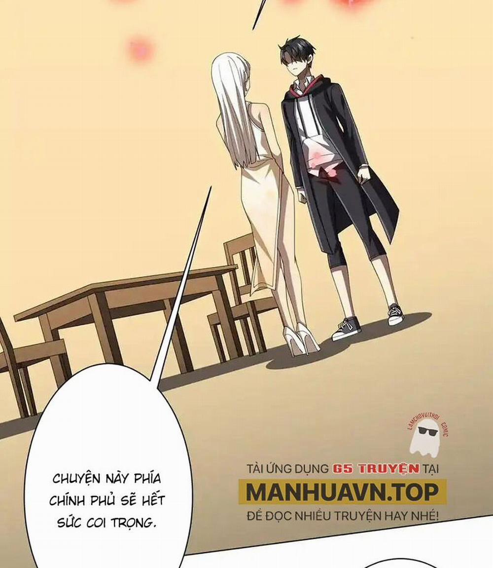 Bắt Đầu Với Trăm Vạn Minh Tệ 124 trang 52