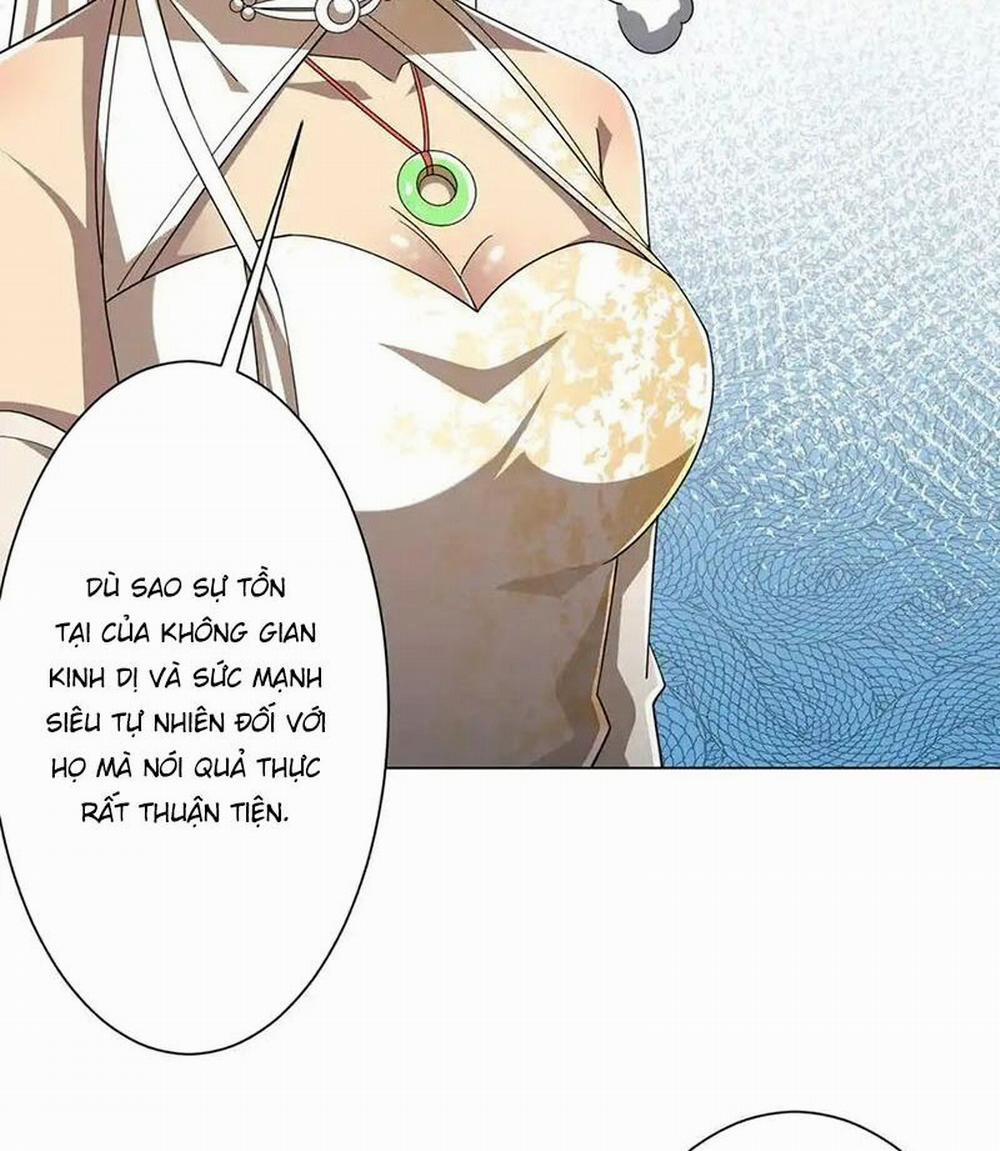 Bắt Đầu Với Trăm Vạn Minh Tệ 124 trang 54