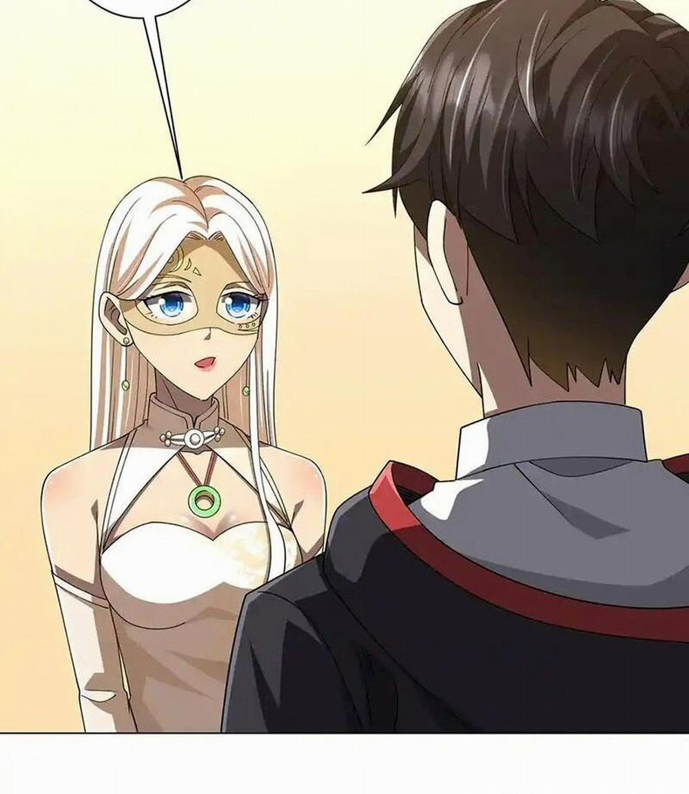 Bắt Đầu Với Trăm Vạn Minh Tệ 124 trang 59