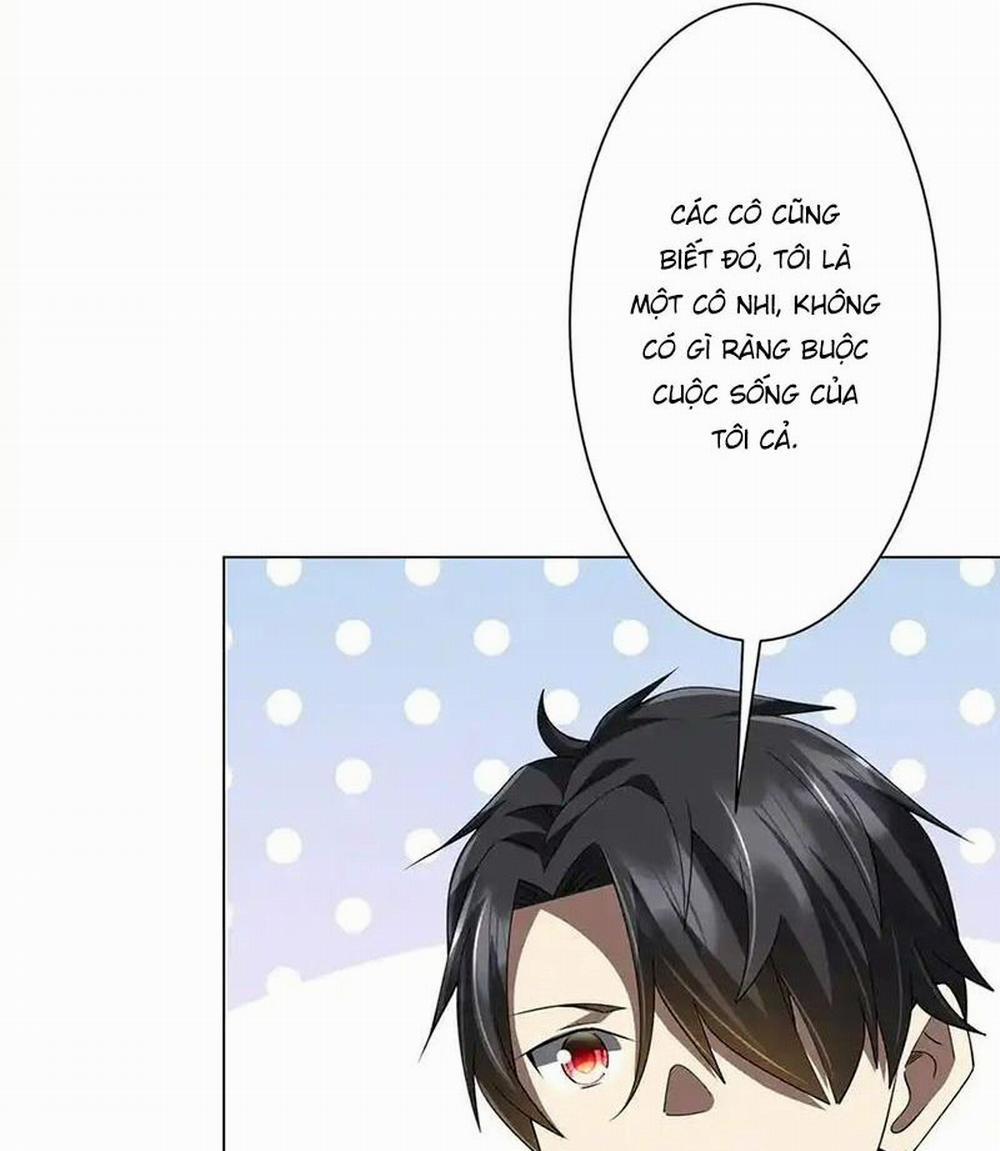 Bắt Đầu Với Trăm Vạn Minh Tệ 124 trang 60