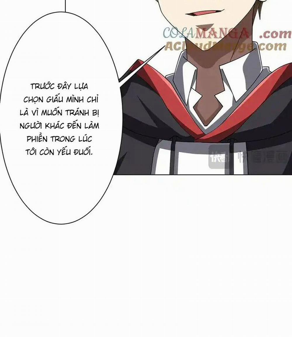 Bắt Đầu Với Trăm Vạn Minh Tệ 124 trang 61