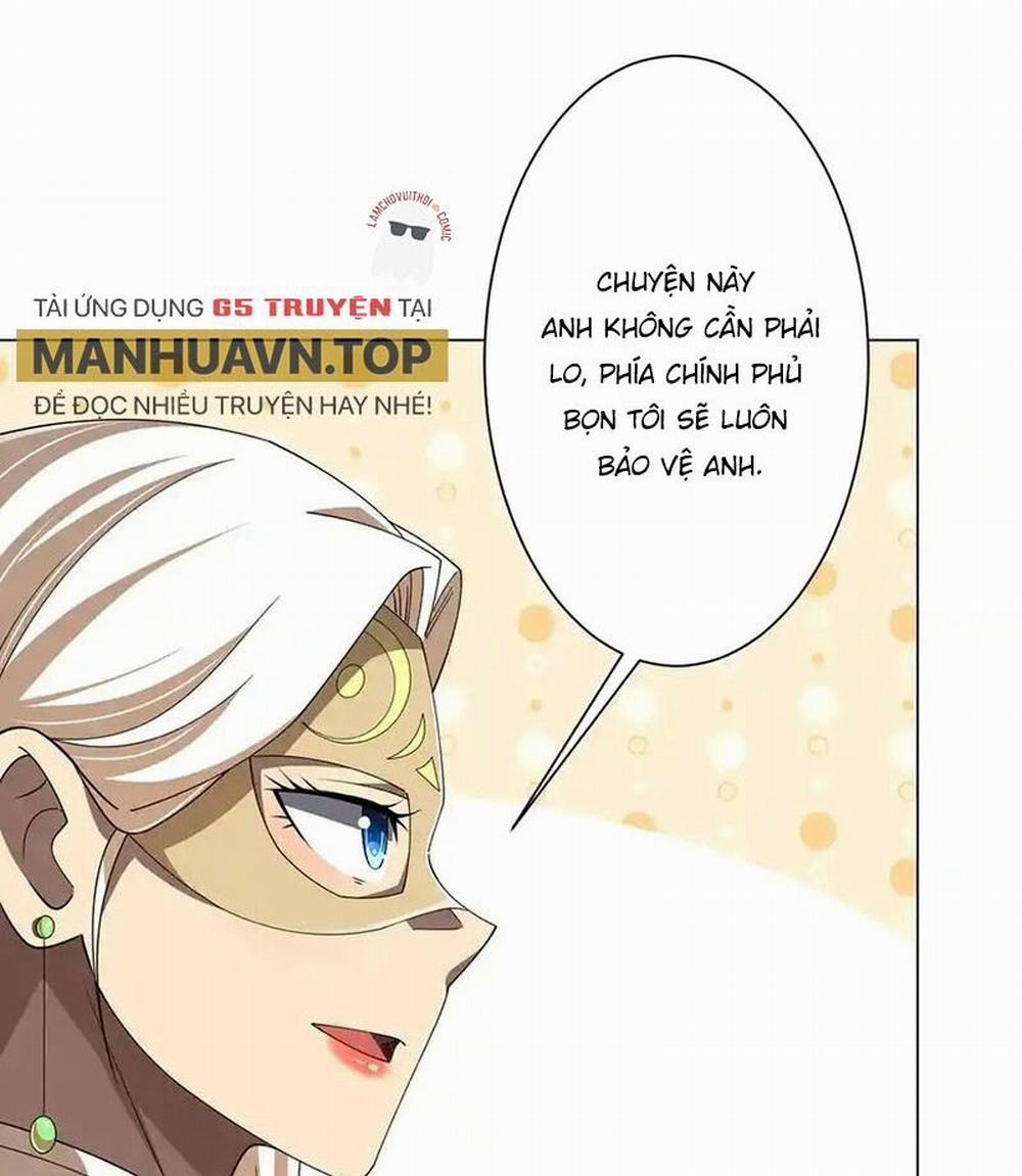 Bắt Đầu Với Trăm Vạn Minh Tệ 124 trang 62