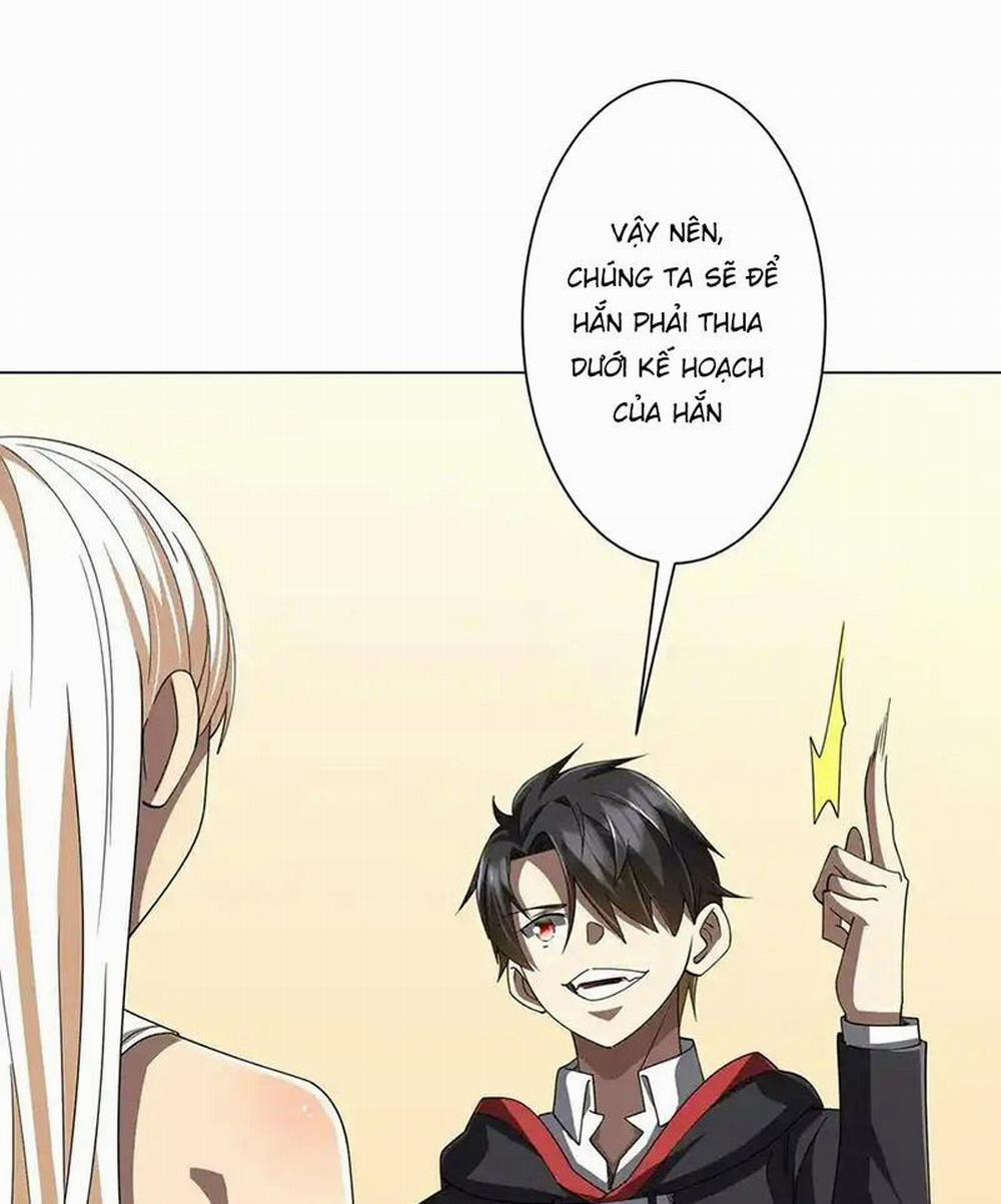 Bắt Đầu Với Trăm Vạn Minh Tệ 124 trang 64