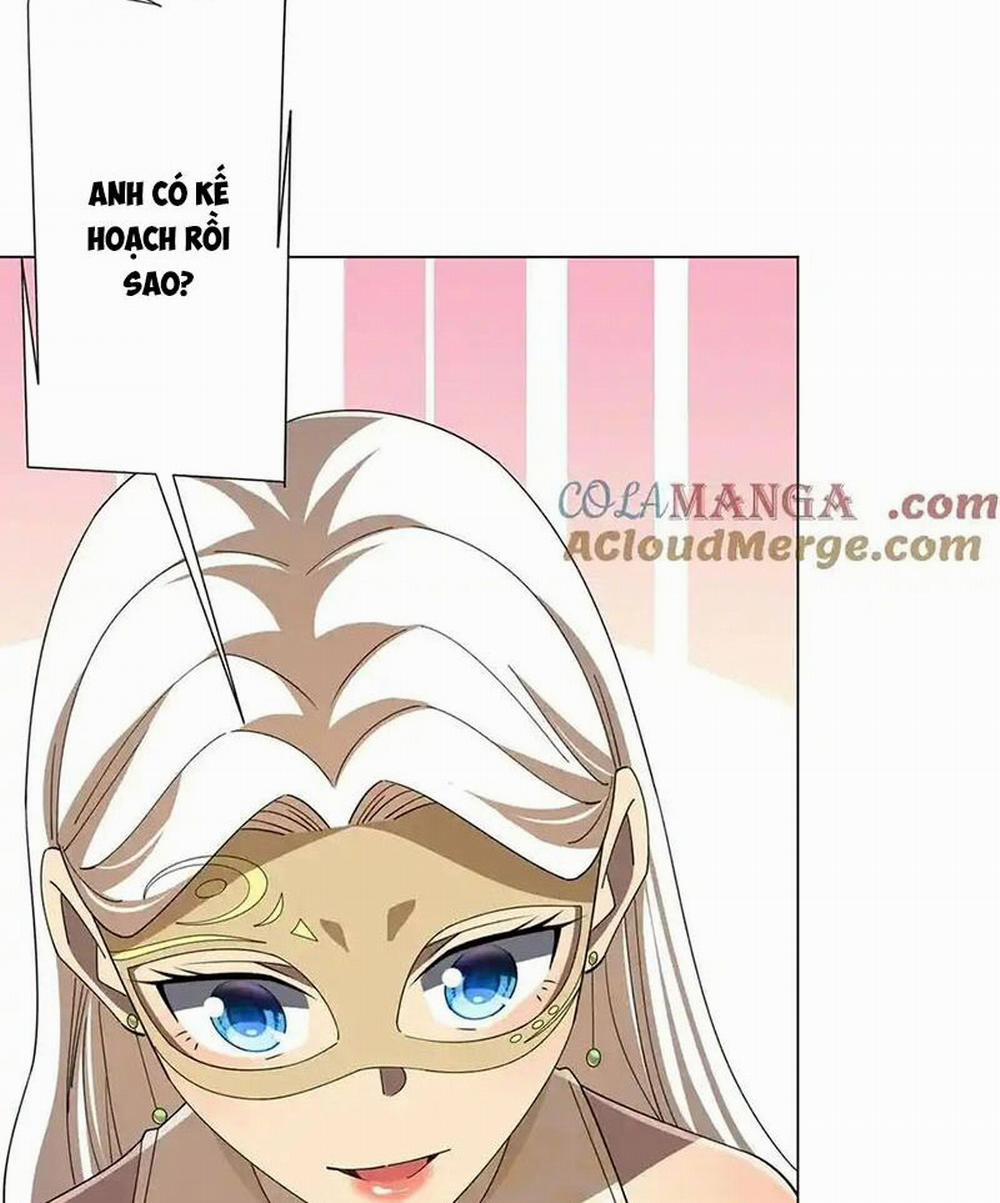 Bắt Đầu Với Trăm Vạn Minh Tệ 124 trang 66