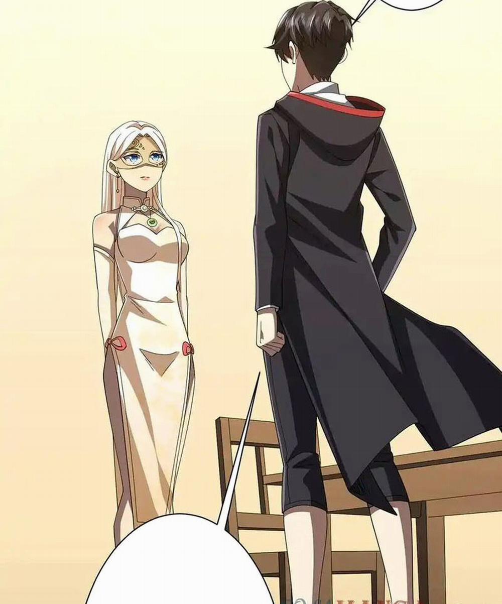 Bắt Đầu Với Trăm Vạn Minh Tệ 124 trang 68