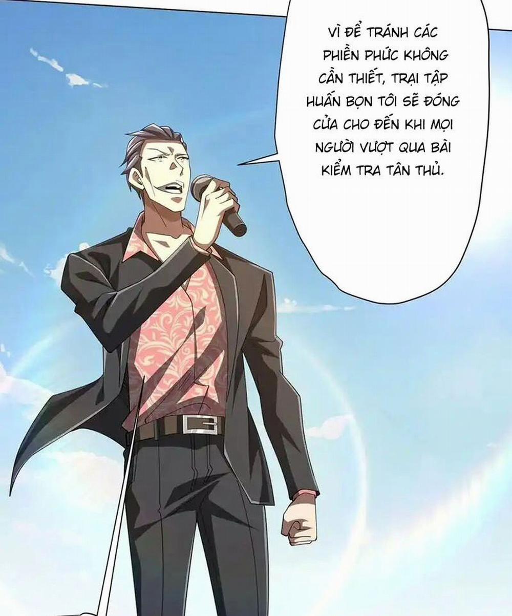 Bắt Đầu Với Trăm Vạn Minh Tệ 124 trang 77