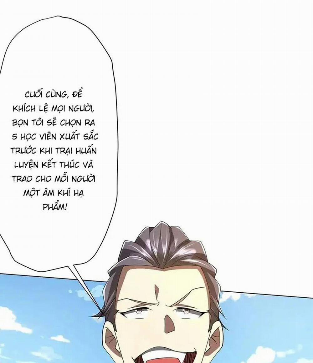 Bắt Đầu Với Trăm Vạn Minh Tệ 124 trang 80