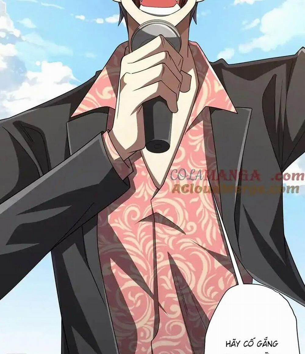 Bắt Đầu Với Trăm Vạn Minh Tệ 124 trang 81