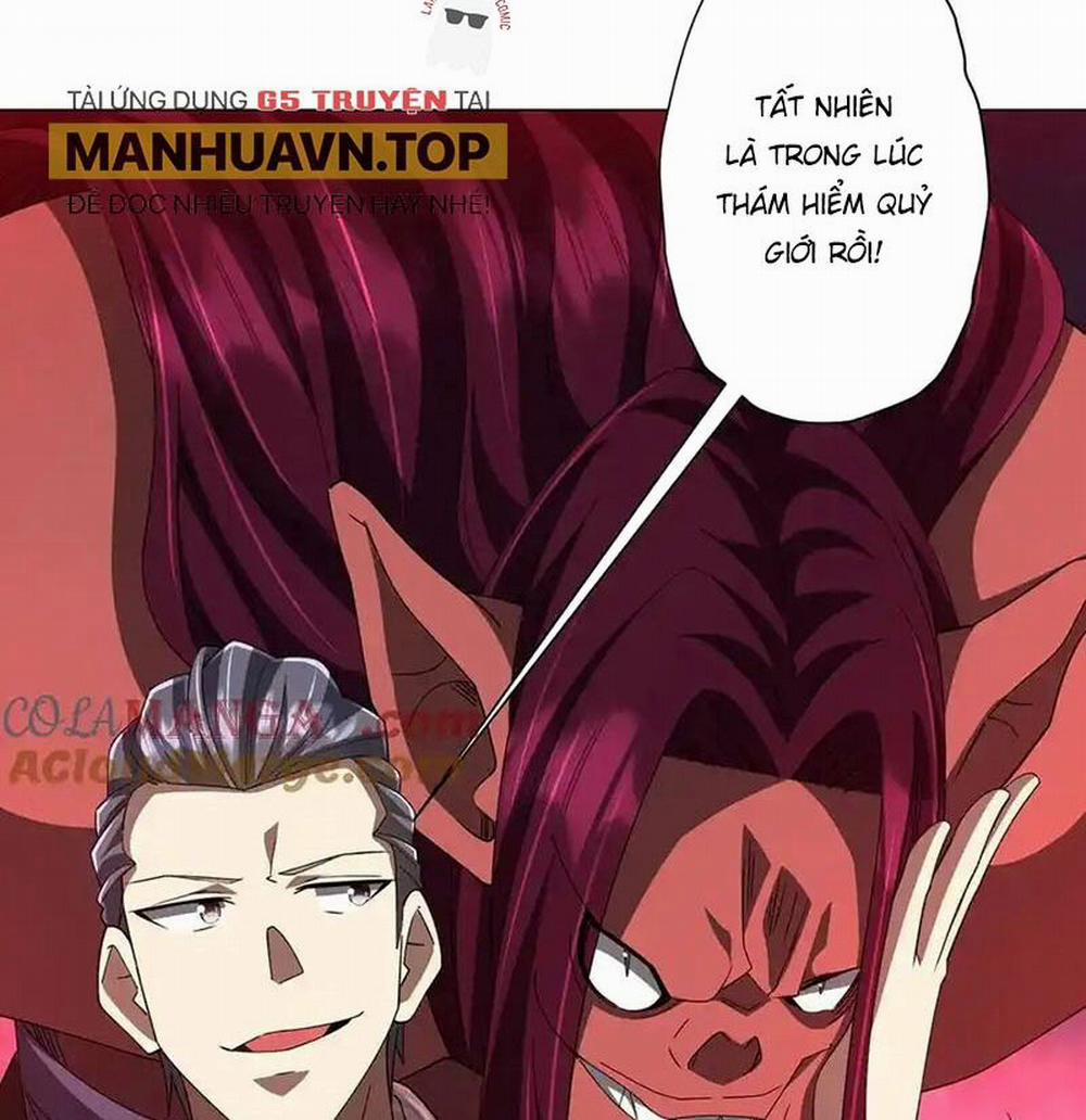 Bắt Đầu Với Trăm Vạn Minh Tệ 124 trang 9