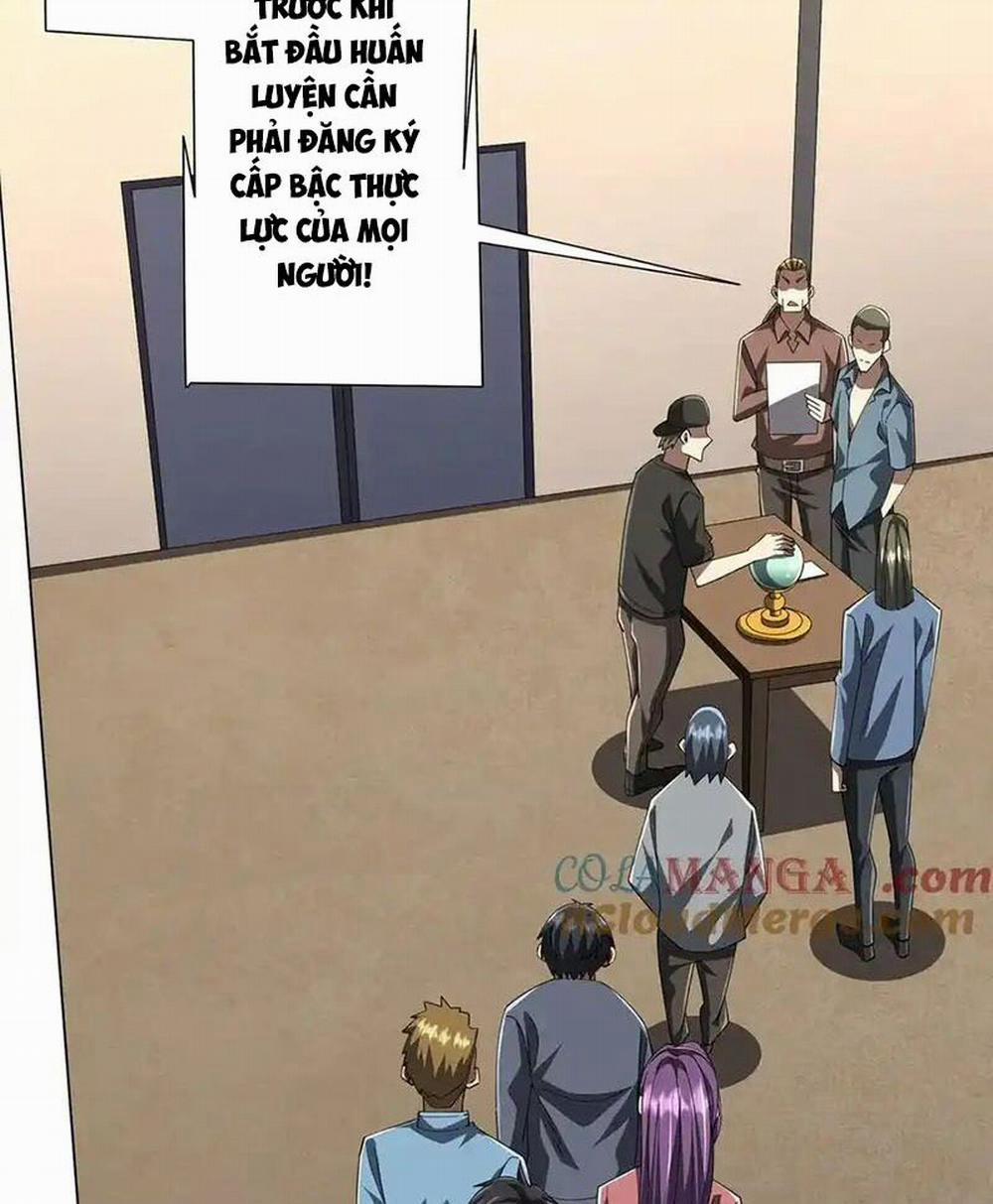 Bắt Đầu Với Trăm Vạn Minh Tệ 124 trang 99