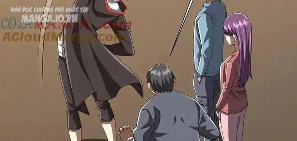 Bắt Đầu Với Trăm Vạn Minh Tệ 125 trang 118