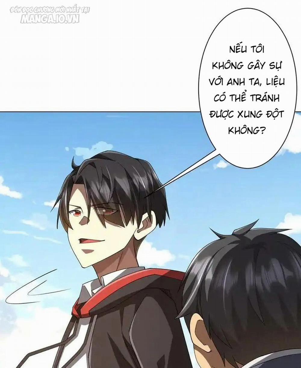 Bắt Đầu Với Trăm Vạn Minh Tệ 125 trang 121