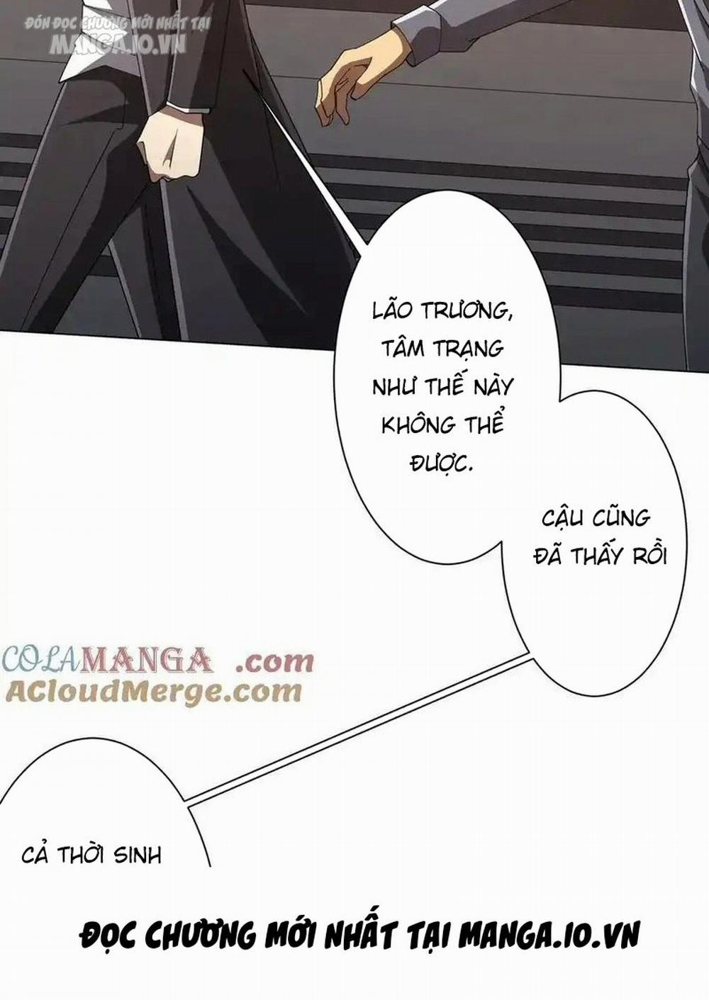 Bắt Đầu Với Trăm Vạn Minh Tệ 125 trang 124