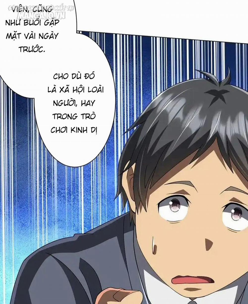 Bắt Đầu Với Trăm Vạn Minh Tệ 125 trang 125