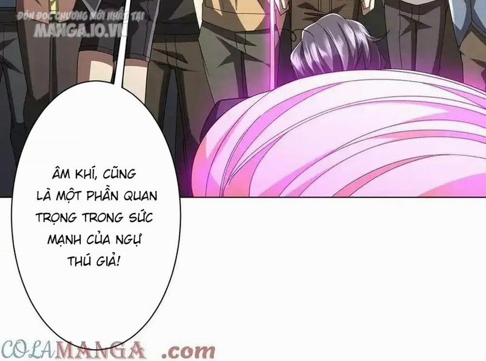 Bắt Đầu Với Trăm Vạn Minh Tệ 125 trang 192