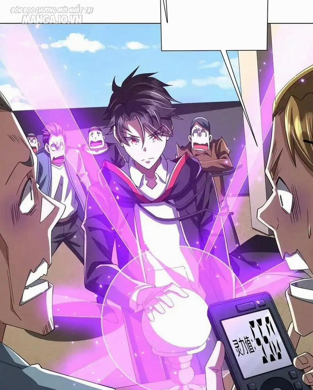 Bắt Đầu Với Trăm Vạn Minh Tệ 125 trang 2