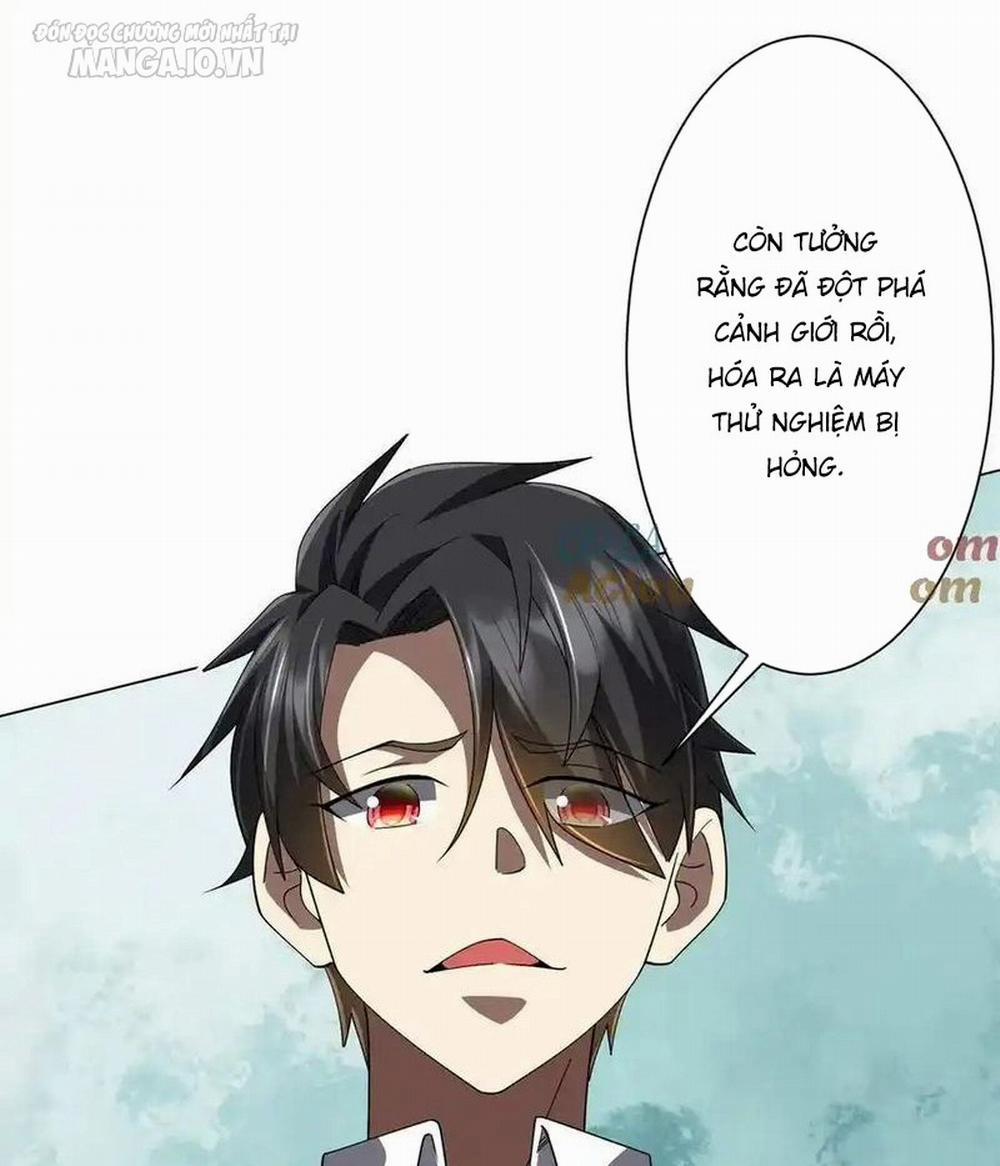 Bắt Đầu Với Trăm Vạn Minh Tệ 125 trang 21