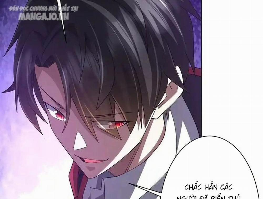 Bắt Đầu Với Trăm Vạn Minh Tệ 125 trang 26