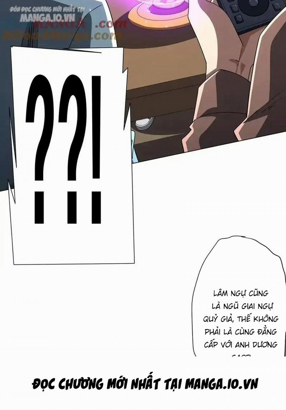 Bắt Đầu Với Trăm Vạn Minh Tệ 125 trang 3