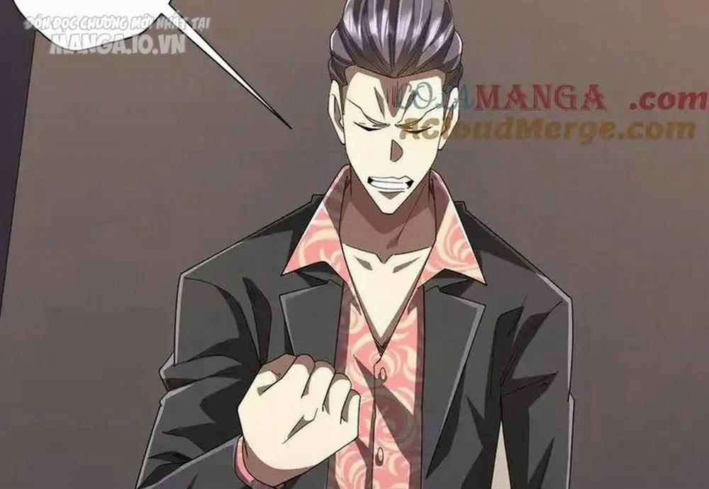 Bắt Đầu Với Trăm Vạn Minh Tệ 125 trang 56