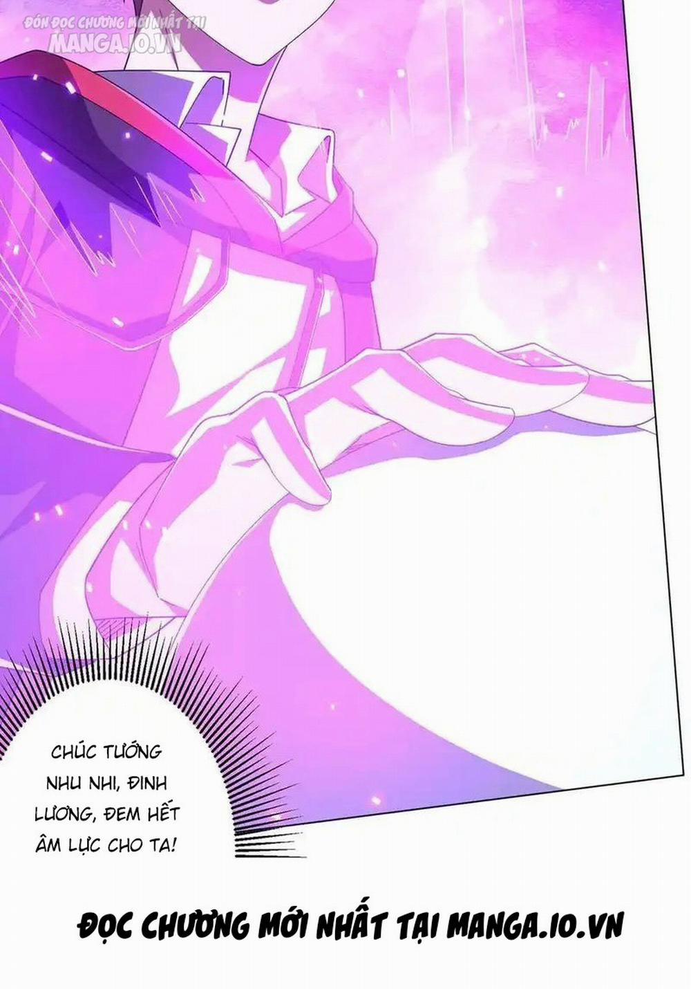 Bắt Đầu Với Trăm Vạn Minh Tệ 125 trang 6