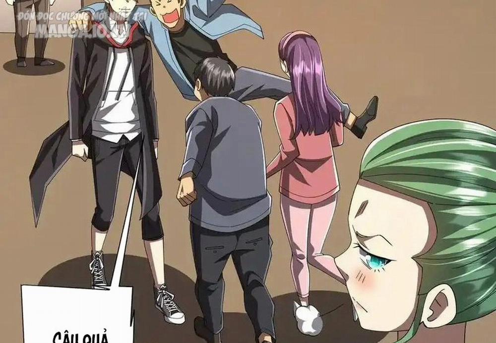 Bắt Đầu Với Trăm Vạn Minh Tệ 125 trang 77