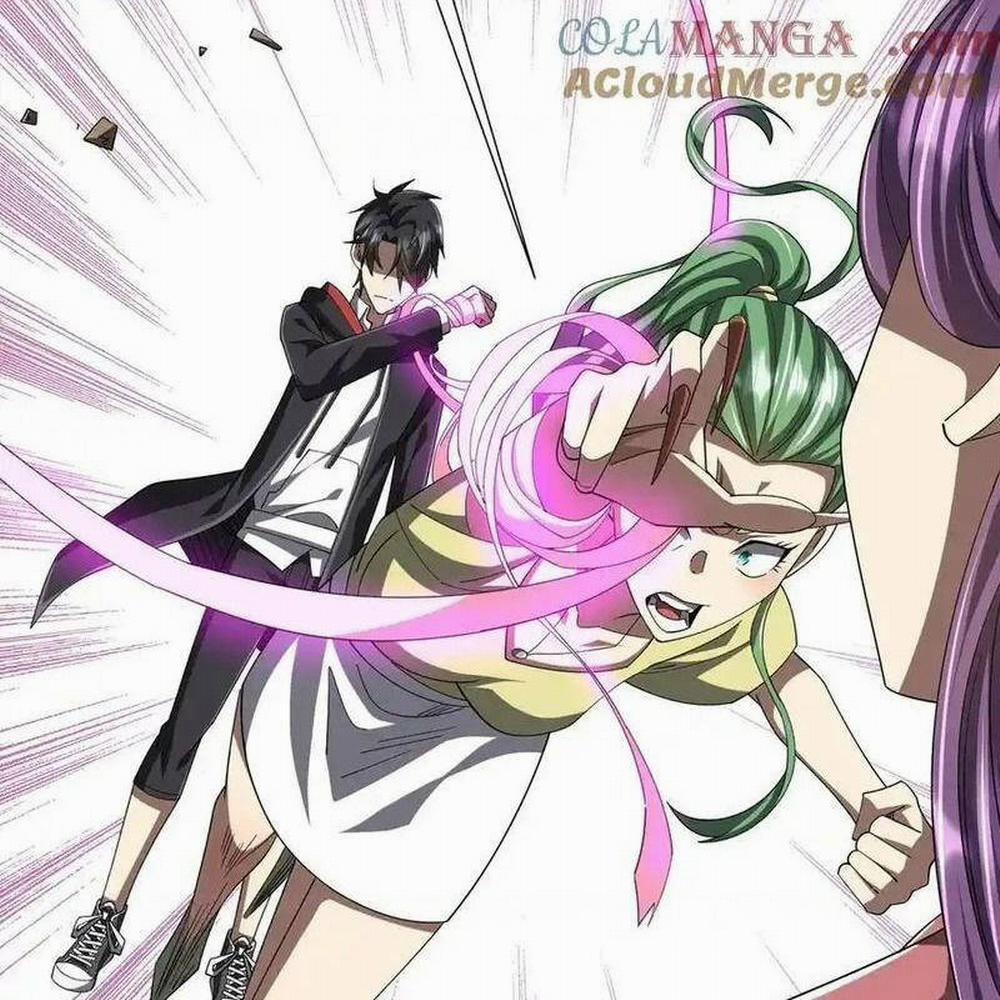 Bắt Đầu Với Trăm Vạn Minh Tệ 126 trang 119